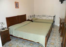 Hotel Villaggio Stromboli - isola di Stromboli 3
