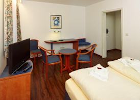 Hotel Stadt Daun 4