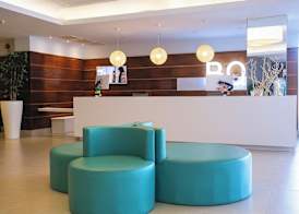 BQ Can Picafort Hotel 5