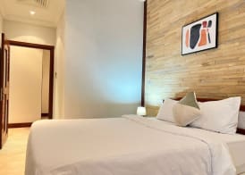 Fairview Luxury Apartments 5