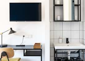 Caliu Apartments Barcelona - Camp Nou 2