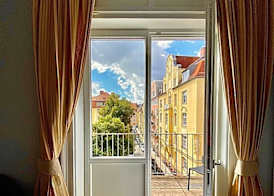 Das Nikolai Hotel 2