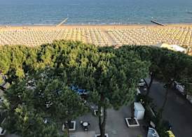 Hotel Ambasciatori Palace 2