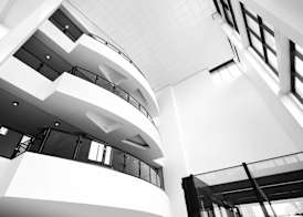 AC Hotel Birmingham NEC and Airport 3