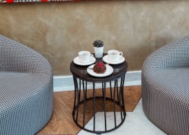 Maroon Hotel Pera 2