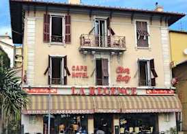 Hotel La Regence 4