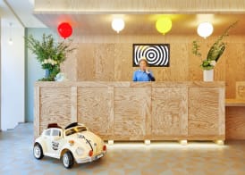 Hotel Joke - Astotel 2