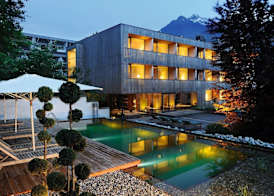 Hotel Hinteregger 5