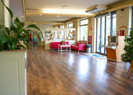 Hotel Regent 2