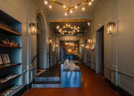 Hotel Monastère Maastricht 2