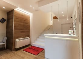 Hotel Gran Sasso & SPA 4
