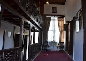 Konak Hotel Kaleiçi 2