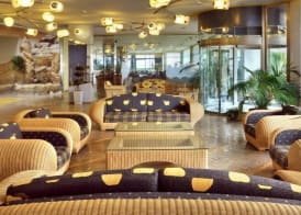 KAKTUS Hotel Kaktus Albir 5
