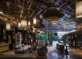 Hotel Indigo BALI SEMINYAK BEACH by IHG 5