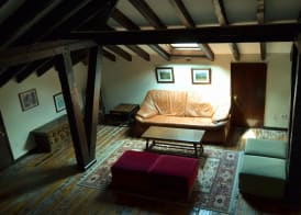 Hotel Termas de Liérganes 5