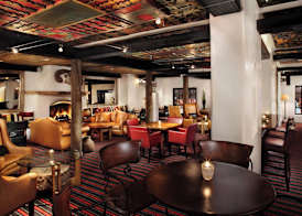 Inn & Spa at Loretto 2
