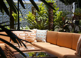 Oasis Hotel Waikiki 4