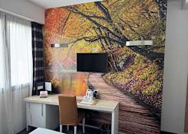 Hotel Sporting Cologno 3