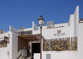 Vila De La Mar & Spa 2