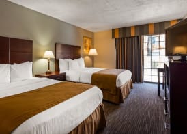 Best Western Green Valley Inn 4