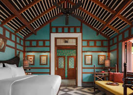 Rosewood Luang Prabang 4
