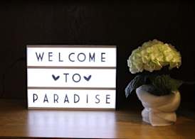 Apart Hotel Paradies 2