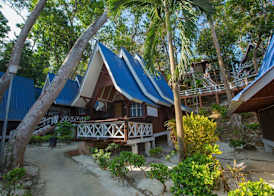 Coral View Island Resort 5