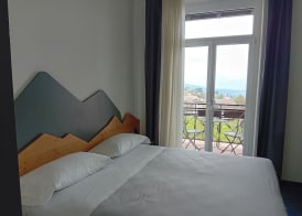 Hotel Regina del Bosco 4