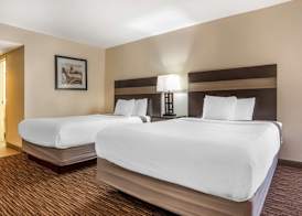 Best Western Oak Manor 4