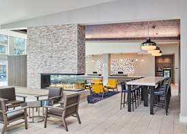 Residence Inn By Marriott Berkeley 5