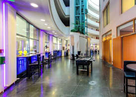 Hotel am Borsigturm 2