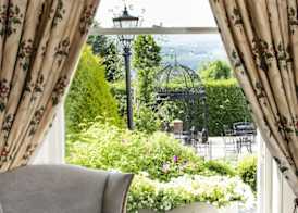 Roundthorn Country House & Luxury Apartments 3
