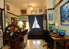 Hotel Puntabella 2