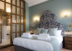 Hawkstone Hall Hotel & Gardens 5