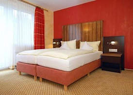 Hotel Nordstern 5