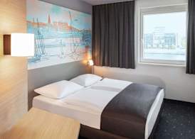 B&B Hotel Kiel-City 4