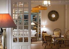 Hôtel De La Plage 5