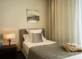 Cosmopolita Hotel Boutique & Spa 4