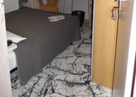 Hotel Cote et Lac 3