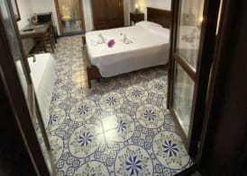 Hotel Al Togo Fitness & Relax 2