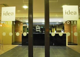 Idea Hotel Plus Savona 2