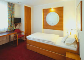 Hotel am Mühlbach 5