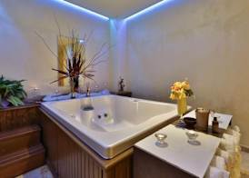 Hotel Fiuggi Terme Resort & Spa 5