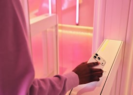 Otherwander Soho Pod Hotel 4