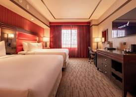 Santa Ana Star Casino Hotel 5