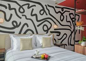 StayHere Rabat - Agdal Boutique Hotel 2