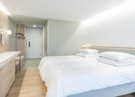 Swissôtel Kursaal Bern 5