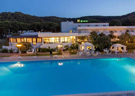 Hotel Mira 3
