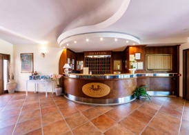 Hotel Costa Caddu 3