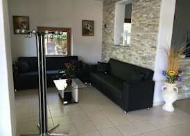 Albergo Breglia 4
